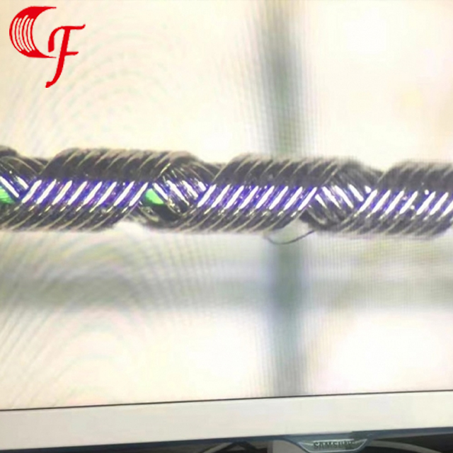 绍兴多股导丝（Multistrand guide wire）