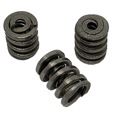 Joint Damping Spring