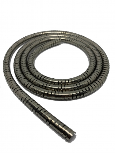 Double layer tube