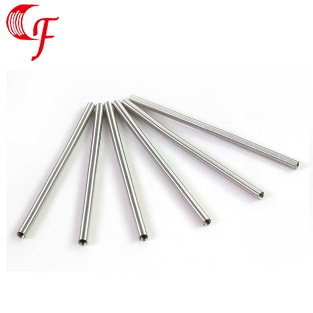 Dense body catheter