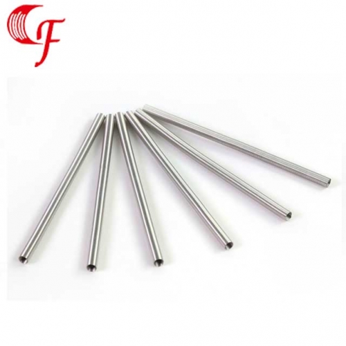 Dense body catheter