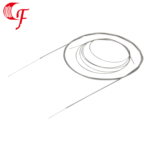 Transmission cables