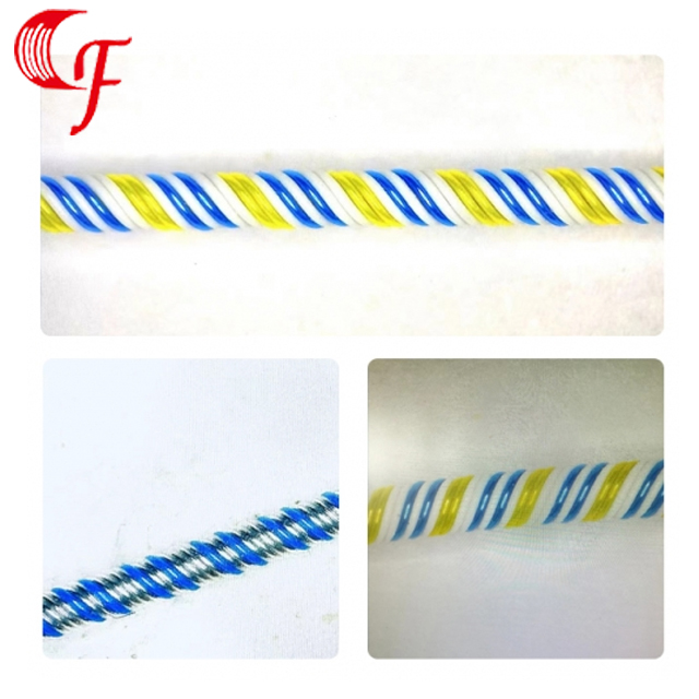 Traction wire