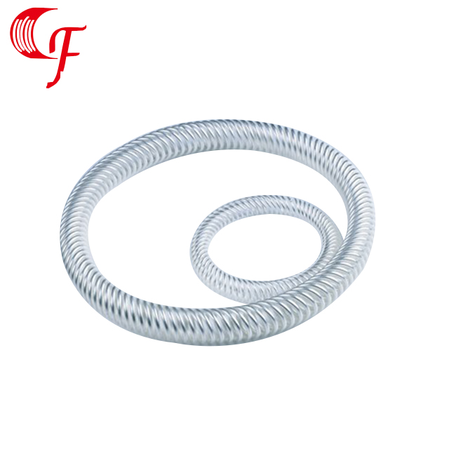Canted coil spring