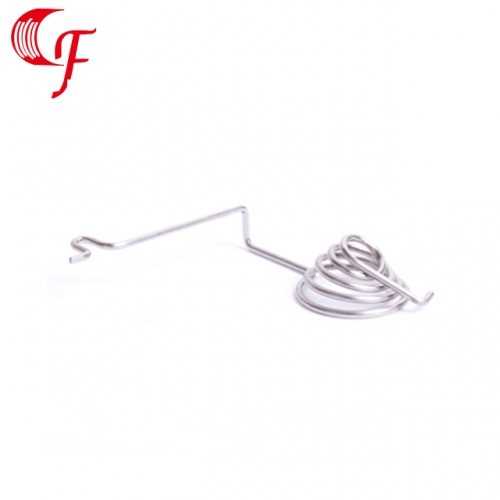 Inclined coil spring manufacturers
