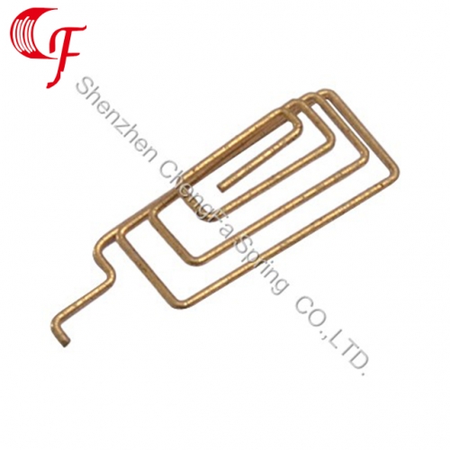 Medical spring