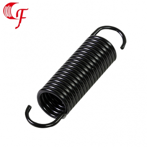 Auto spring
