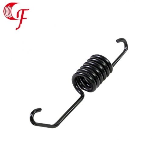 Auto spring