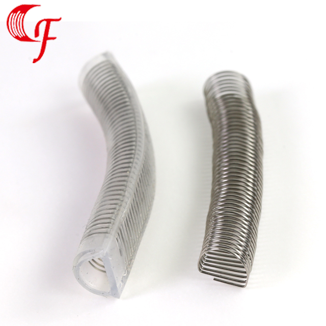 Working principle of automobile spring shock absorber