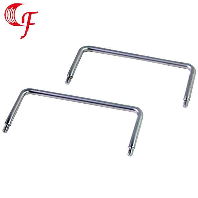 Automobile spring material selection