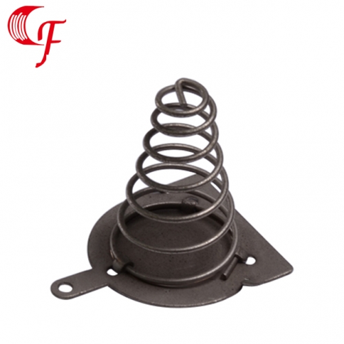 How many kinds of car spring classification!