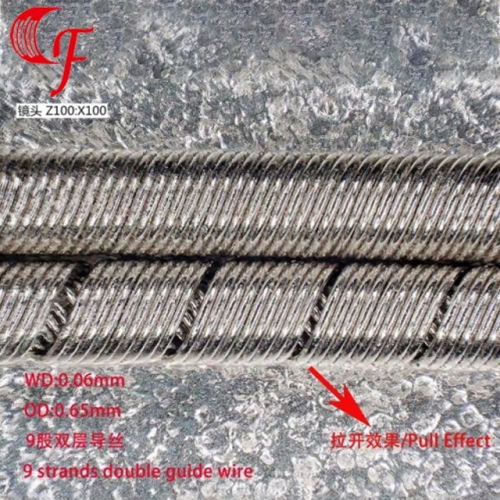 What are the points that should be paid attention to when buying stainless steel spring?