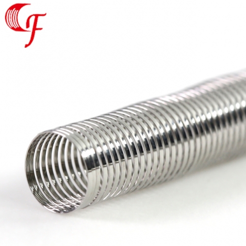 Several methods to improve the service life of medical spring