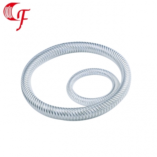 Medical spring guide wire spring introduction