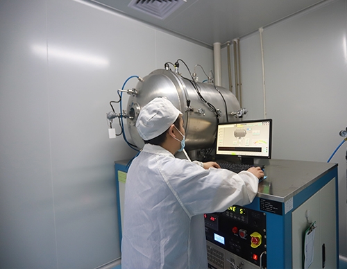 Medical workshop equipment