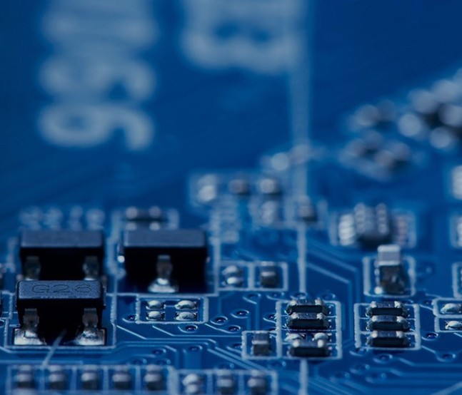 ELECTRONIC APPLIANCE