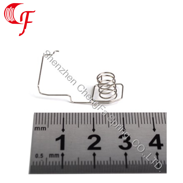 斜圈弹簧承载能力如何选择