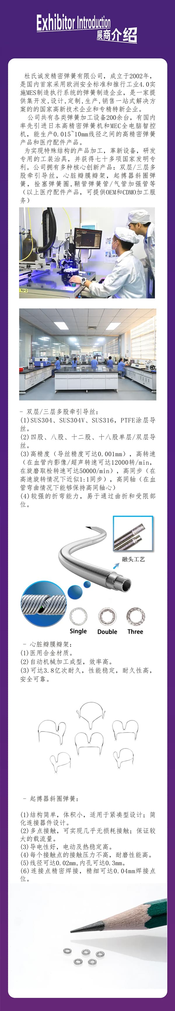 InnMedCon China