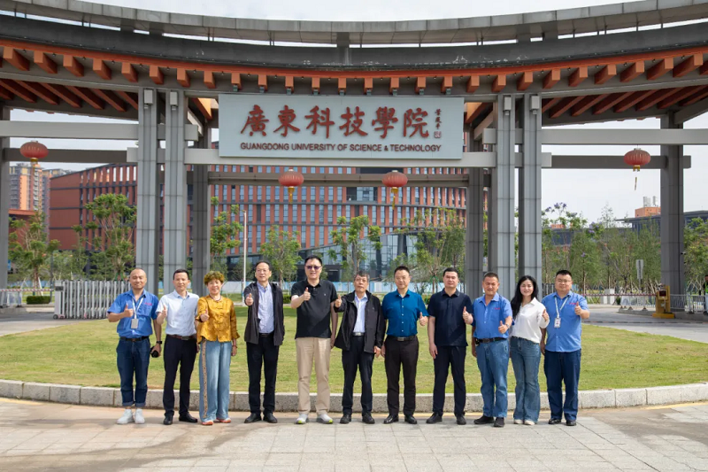 杜氏诚发联合协会