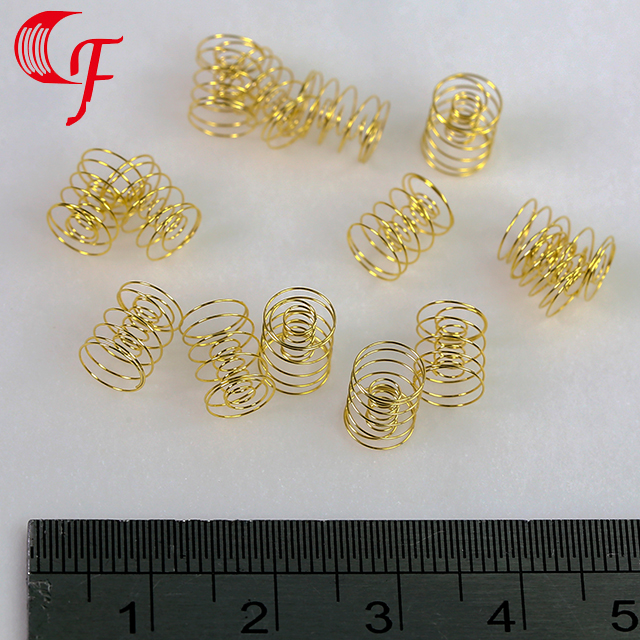 触指弹簧 触指弹簧