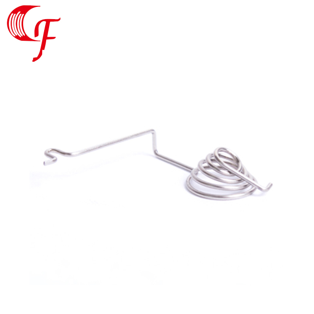 触指弹簧